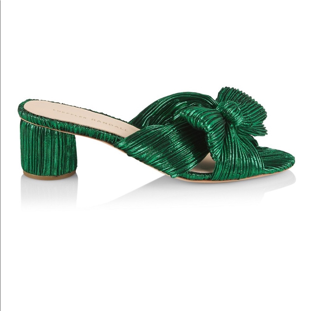 Loeffler Randall "Emilia" NWT - Picture 1 of 7